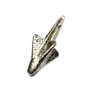 Рибальське грузило, Ракета, на петлі, 120г